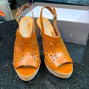 Beautiful high heel sandals❤️❤️❤️